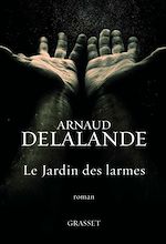 Download this eBook Le jardin des larmes