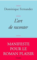 Télécharger le livre :  L'art de raconter