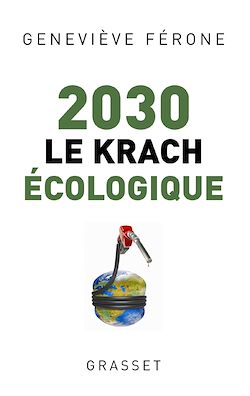 Télécharger le livre :  2030 le krach écologique