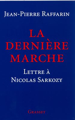 Télécharger le livre :  La dernière marche