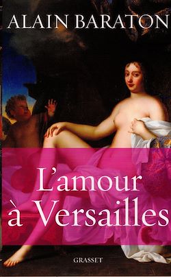 Télécharger le livre :  L'amour à Versailles