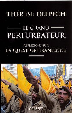 Télécharger le livre :  Le grand perturbateur