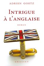Télécharger le livre :  Intrigue à l'anglaise