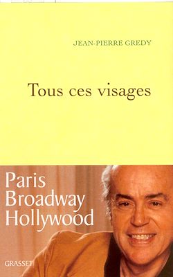 Télécharger le livre :  Tous ces visages