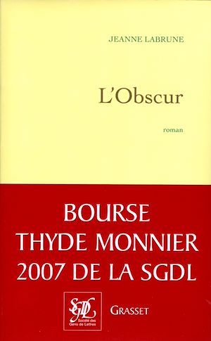 L'OBSCUR