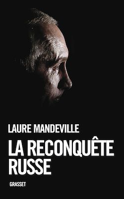 Télécharger le livre :  La reconquête russe