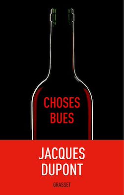 Télécharger le livre :  Choses bues