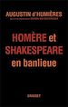 Télécharger le livre :  Homère et Shakespeare en banlieue