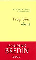 Télécharger le livre :  Trop bien élevé