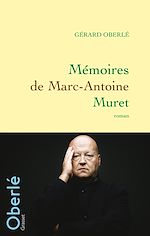 Télécharger le livre :  Mémoires de Marc-Antoine Muret