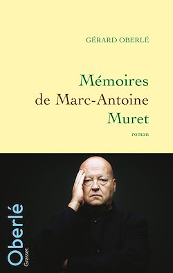 Télécharger le livre :  Mémoires de Marc-Antoine Muret