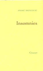 Télécharger le livre :  Insomnies
