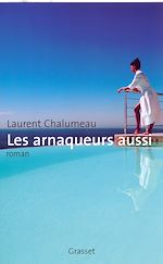 Télécharger le livre :  Les arnaqueurs aussi