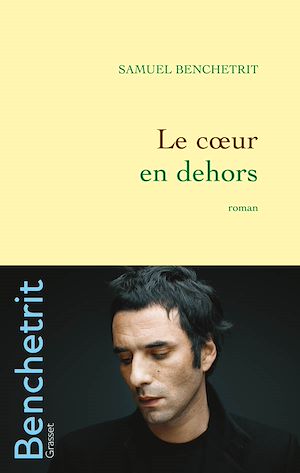 LE COEUR EN DEHORS
