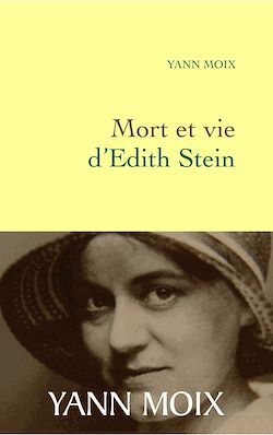 Télécharger le livre :  Mort et vie d'Edith Stein