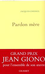 Download this eBook Pardon mère