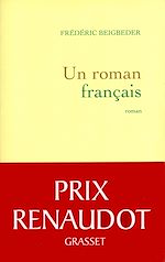 Télécharger le livre :  Un roman français