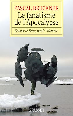 Télécharger le livre :  Le fanatisme de l'Apocalypse