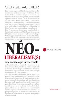 Télécharger le livre :  Néolibéralisme(s)