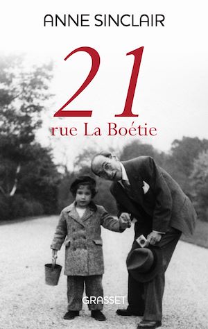 21 RUE LA BOETIE