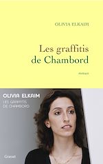 Download this eBook Les graffitis de Chambord