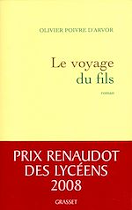 Télécharger le livre :  Le voyage du fils