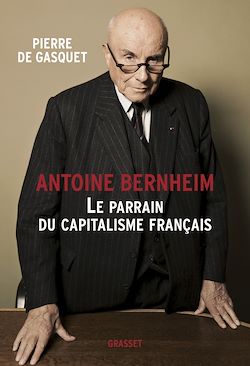 Télécharger le livre :  Antoine Bernheim