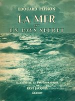 Download this eBook La mer est un pays secret