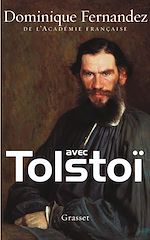 Télécharger le livre :  Avec Tolstoï