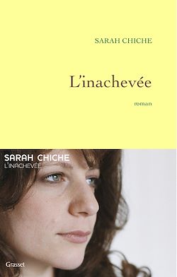 Télécharger le livre :  L'inachevée