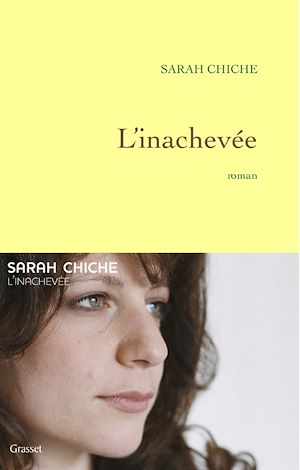 L'INACHEVEE