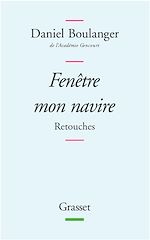 Télécharger le livre :  Fenêtre mon navire