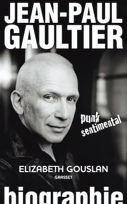 Télécharger le livre :  Jean-Paul Gaultier, punk sentimental