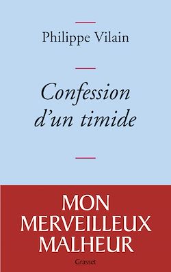 Télécharger le livre :  Confession d'un timide