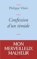 Télécharger le livre :  Confession d'un timide
