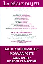 Télécharger le livre :  La règle du jeu n°38