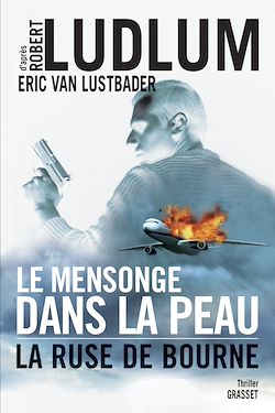 Télécharger le livre :  Le mensonge dans la peau