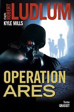 Télécharger le livre :  Opération Arès