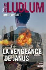 Télécharger le livre :  La vengeance de Janus