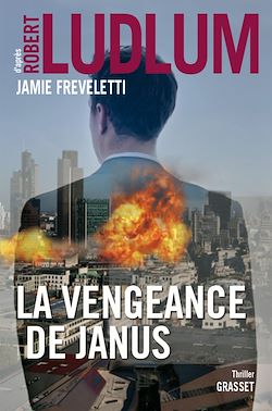 Télécharger le livre :  La vengeance de Janus