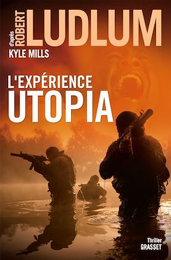 Télécharger le livre :  L'Expérience Utopia