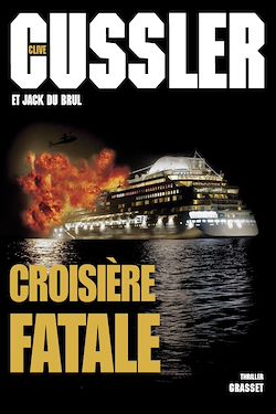 Télécharger le livre :  Croisière fatale