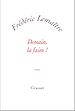 Télécharger le livre :  Demain, la faim !