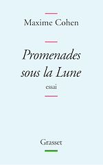Télécharger le livre :  Promenades sous la lune