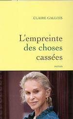 Download this eBook L'empreinte des choses cassées