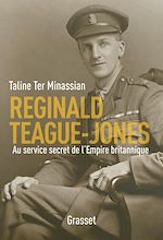Télécharger le livre :  Reginald Teague-Jones