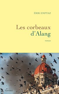 Téléchargez le livre :  Les corbeaux d'Alang