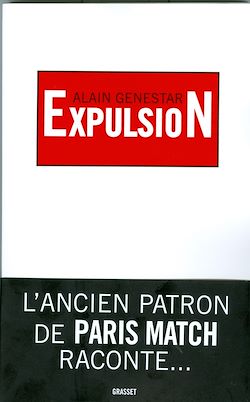 Télécharger le livre :  Expulsion