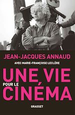 Download this eBook Une vie pour le cinéma