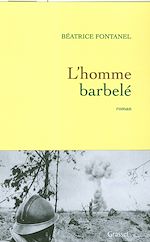 Télécharger le livre :  L'homme barbelé